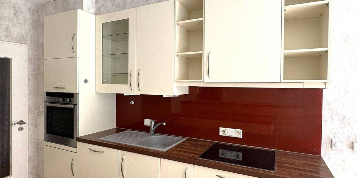Etagenwohnung Hamburg Jenfeld - 2 Zimmer, 75 m&sup2;, 279.000&euro; | Angebot:26595818