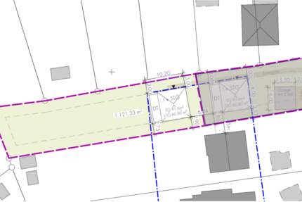 Grundstück zu verkaufen in Ellerbek, Kreis Pinneberg 359.000 € 704 m² zimmer