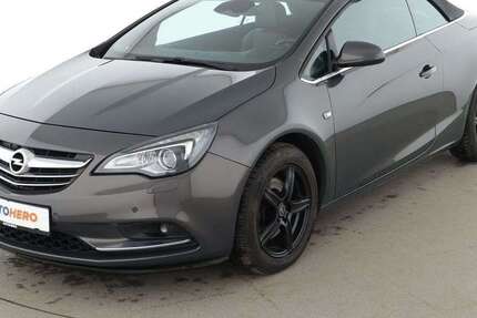 Opel Cascada 64.358 km 12.090 &euro; Hamburg 22529