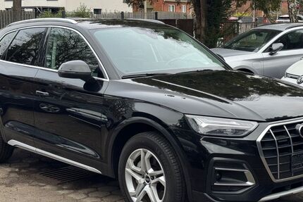 Audi Q5 170.000 km 23.990 &euro; Hamburg 22457