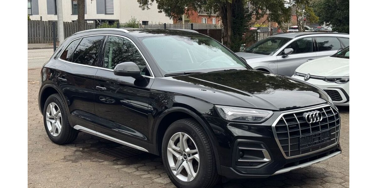 Audi Q5 170.000 km 23.990 &euro; Hamburg 22457
