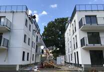 Wohnung zum Mieten in Lübeck Sankt Jürgen 990 € 67.7 m²