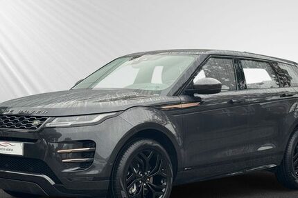 Land Rover Range Rover Evoque 48.000 km 35.900 € Hamburg 22419