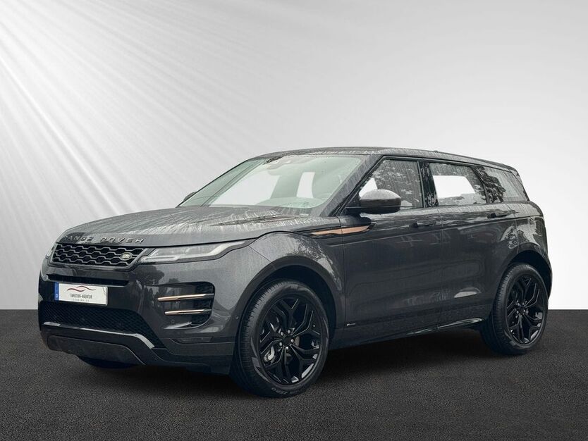 Land Rover Range Rover Evoque 48.000 km 35.900 € Hamburg 22419