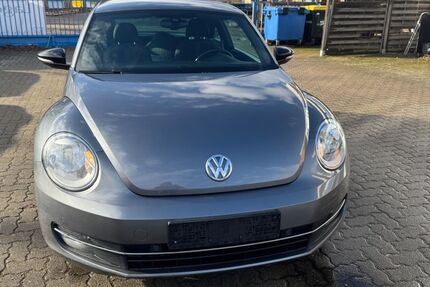 VW Beetle 187.300 km 6.500 &euro; Winsen (Luhe) 21423