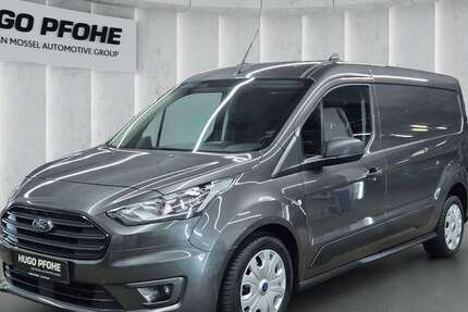Ford Transit Connect 60.025 km 16.580 &euro; Hamburg 22047