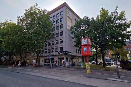 Gewerbeobjekt Hamburg Bahrenfeld - 1.980&euro; | Angebot:27676320