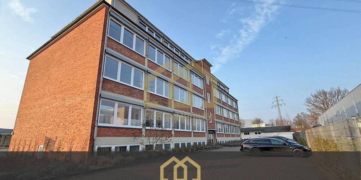 Gewerbeobjekt Hamburg Tonndorf - 1 Zimmer, 400 m&sup2;, 3.400&euro; | Angebot:26472631