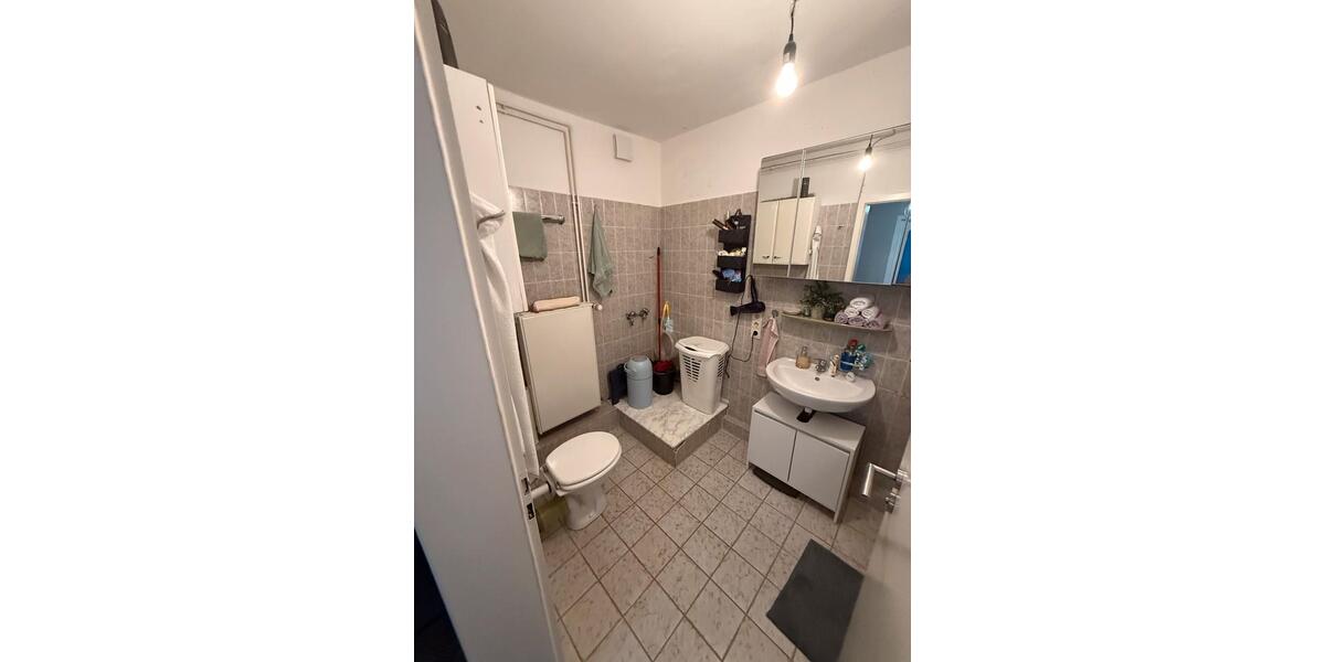 Etagenwohnung Seevetal Holtorfsloh - 4 Zimmer, 85 m&sup2;, 1.200&euro; | Angebot:26425162