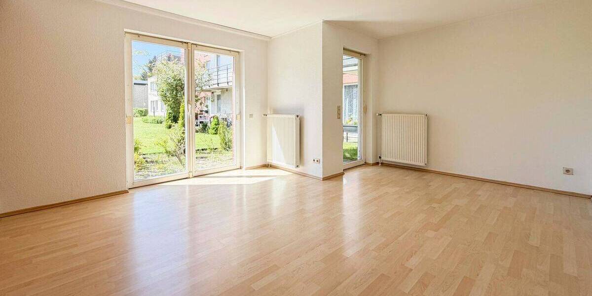Etagenwohnung Hamburg Eißendorf - 2 Zimmer, 68 m&sup2;, 289.000&euro; | Angebot:26879788