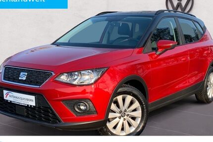 Seat Arona 55.000 km 15.880 &euro; Quickborn 25451