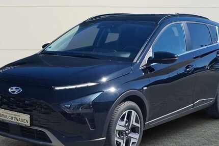 Hyundai BAYON 10.031 km 20.960 &euro; Hamburg 22419