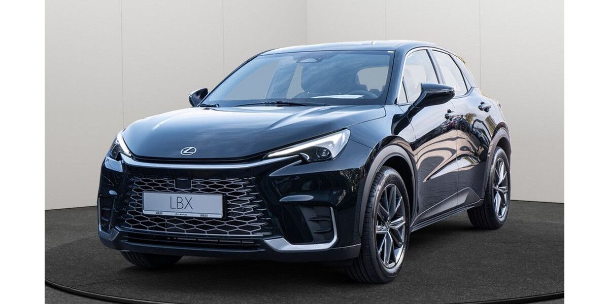 Lexus LBX 2.500 km 35.990 € Hamburg 22529