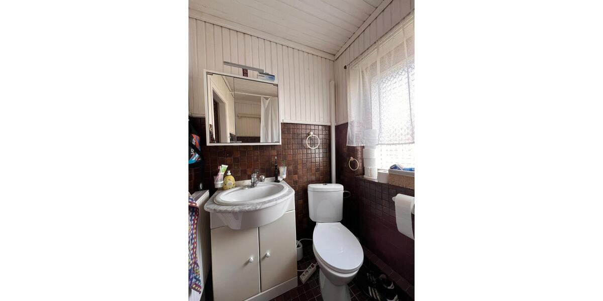 Reihenhaus Bargteheide - 4 Zimmer, 97 m&sup2;, 249.000&euro; | Angebot:26864440