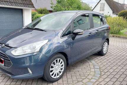 Ford B-Max 35.727 km 9.980 &euro; Stapelfeld 22145