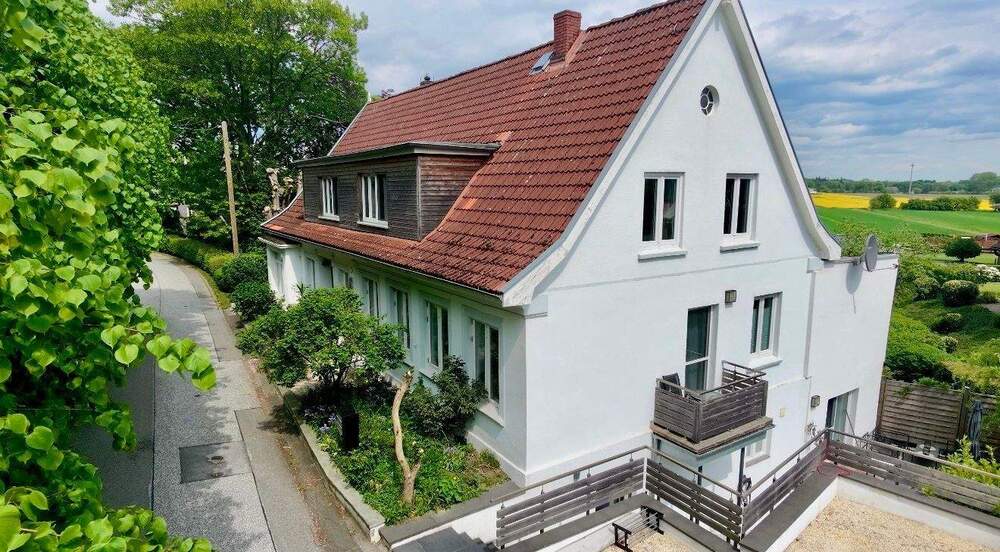 Mehrfamilienhaus, Wohnhaus Hamburg Spadenland - 1 Zimmer, 380 m&sup2;, 2.350.000&euro; | Angebot:26754046