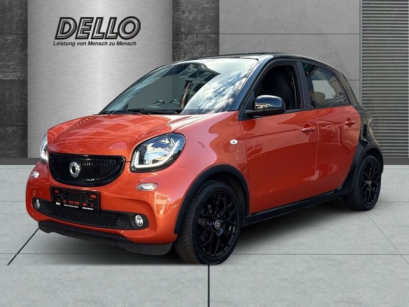 ForFour
