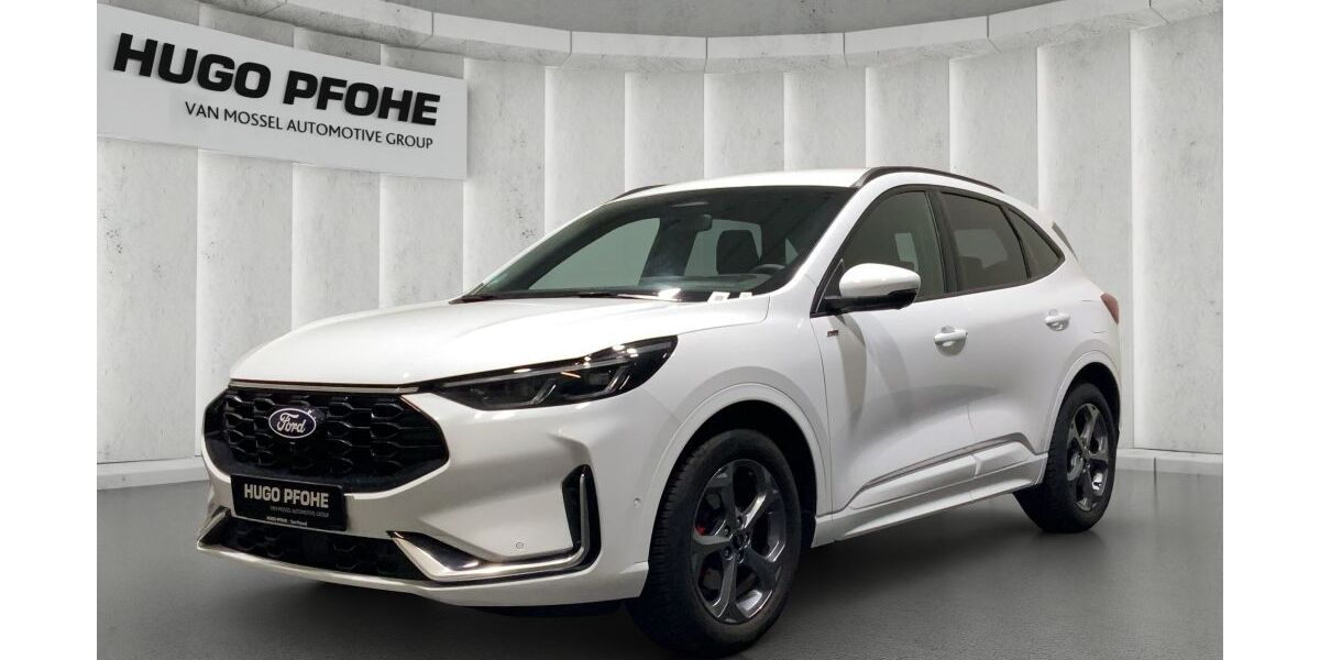 Ford Kuga 15.691 km 32.950 &euro; Hamburg 22047