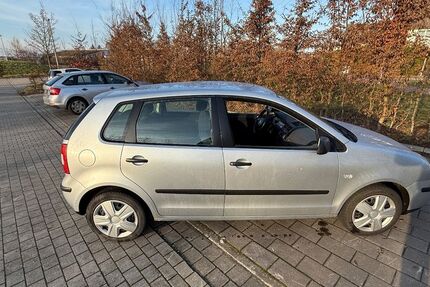 VW Polo 230.000 km 990 &euro; Winsen (Luhe) 21423