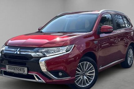 Mitsubishi Outlander 65.800 km 21.980 &euro; Hamburg 22399