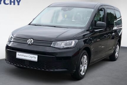 VW Caddy Maxi 7.500 km 36.850 &euro; Neu Wulmstorf 21629
