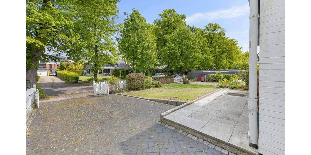 Doppelhaushälfte Halstenbek - 4 Zimmer, 120 m&sup2;, 469.000&euro; | Angebot:26863078