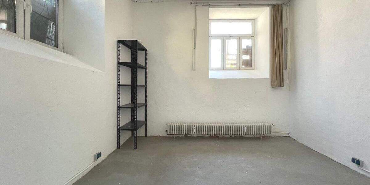 Gewerbeobjekt Uetersen - 288&euro; | Angebot:26093498