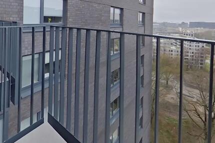 Wohnung Hamburg Alsterdorf - 2 Zimmer, 62 m&sup2;, 1.549&euro; | Angebot:25053372