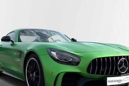 Mercedes-Benz AMG GT R 68.000 km 112.990 &euro; Hamburg 22529
