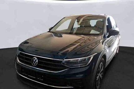 VW Tiguan 50.927 km 26.290 &euro; Appen 25482