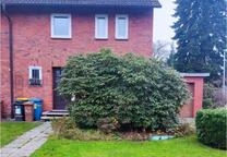 Reihenendhaus in zentraler Lage in Ahrensburg von Privat