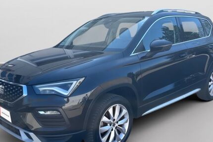 Seat Ateca 62.295 km 26.450 &euro; Hamburg 22045