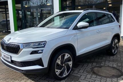 Skoda Karoq 74.345 km 30.980 &euro; Reinbek bei Hamburg 21465
