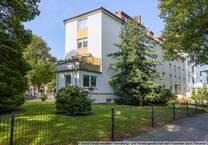 3-Zimmer in beliebter Wohngegend