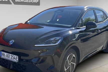 MG 4 1.500 km 23.499 &euro; Hamburg 21029