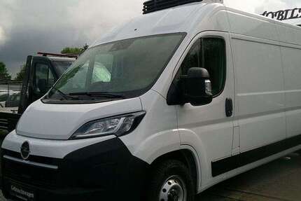 Opel Movano 24.145 km 42.950 &euro; Neu Wulmstorf 21629