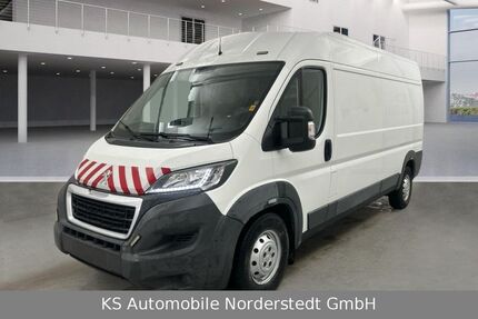 Peugeot Boxer 132.714 km 14.800 &euro; Bönningstedt 25474