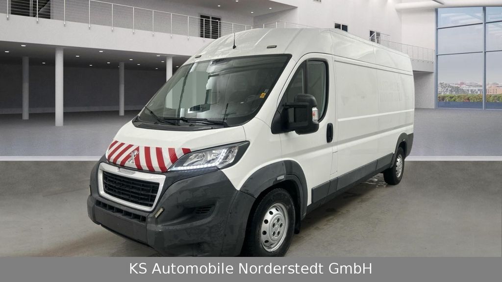 Peugeot Boxer 132.714 km 15.900 &euro; Bönningstedt 25474