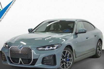 BMW i4 29.468 km 49.450 € Hamburg-Bergedorf 21033