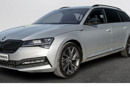 Skoda Superb 77.600 km 29.730 &euro; Pinneberg 25421