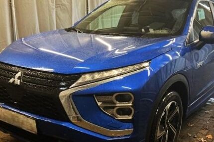 Mitsubishi Eclipse Cross 30.575 km 27.900 &euro; Buchholz 21244