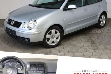 VW Polo 72.463 km 4.490 &euro; Norderstedt 22844
