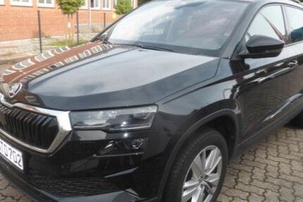 Skoda Karoq 46.884 km 24.990 &euro; Barsbüttel 22885