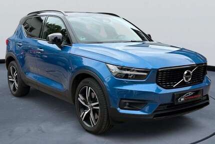 Volvo XC40 66.645 km 27.500 &euro; Ahrensburg 22926