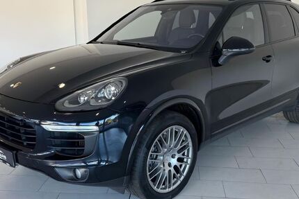 Porsche Cayenne 147.000 km 31.490 € Hamburg 22043