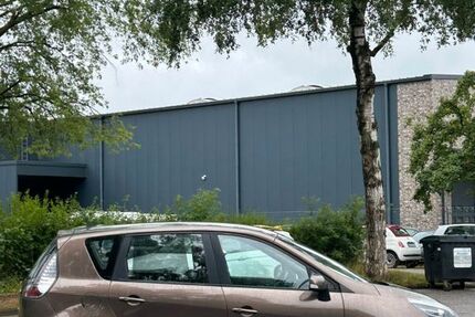 Renault Scenic 148.975 km 5.499 &euro; Bargteheide 22941