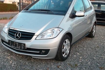 Mercedes-Benz A 180 117.000 km 6.490 &euro; Hamburg 22045