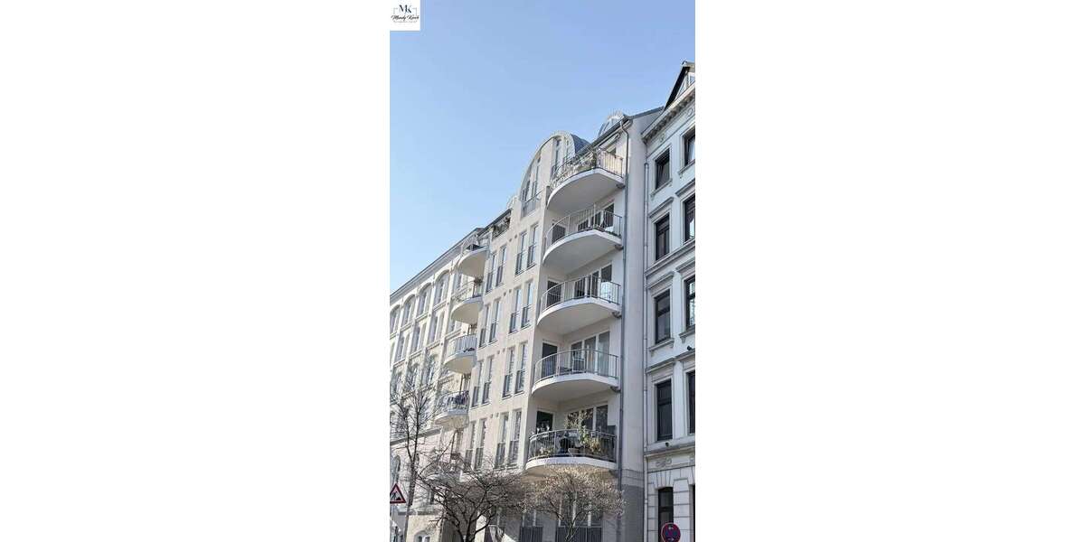 Etagenwohnung Hamburg Sternschanze - 2 Zimmer, 58 m&sup2;, 485.000&euro; | Angebot:26297181