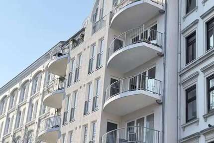 Wohnung Hamburg Sternschanze - 2 Zimmer, 56 m&sup2;, 485.000&euro; | Angebot:26297181