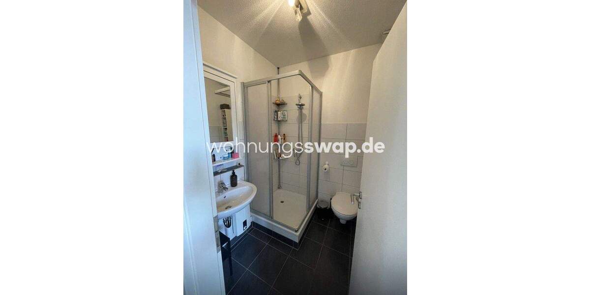 Etagenwohnung Hamburg Barmbek-Süd - 2 Zimmer, 61 m&sup2;, 550&euro; | Angebot:25958851